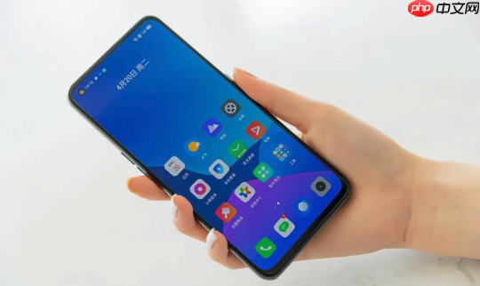 vivo手机如何快速截图_vivo手机多种截图方法全面解析