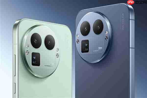 真我GT8 Pro被低估了：后续友商很多机型都能看到GT8 Pro的影子