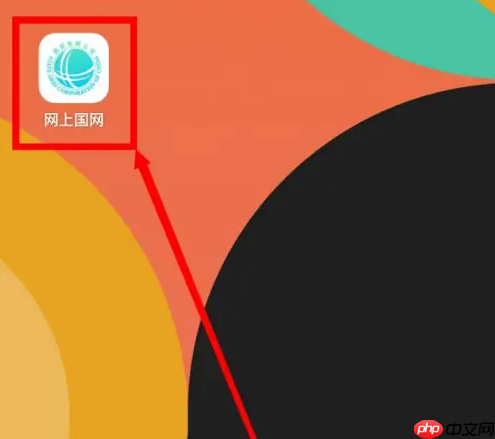 《网上国网》申请晚上半价电费方法