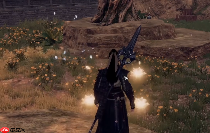 《下一站江湖2》自创连招方法