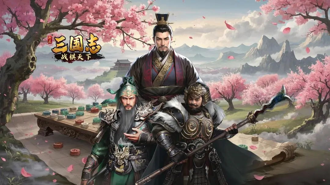 三国志战棋天下新手通关全攻略！序章到一章少走99%弯路