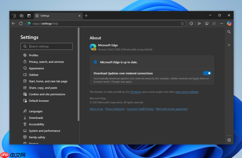 Microsoft Edge标签页自动关闭怎么办 Microsoft Edge标签页管理优化