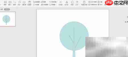 WPS创建树形目录方法