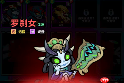 《妖怪金手指》神将阵容搭配攻略