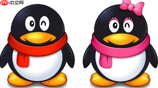 QQ网页版入口指南 QQ网页版网页端账号登录平台