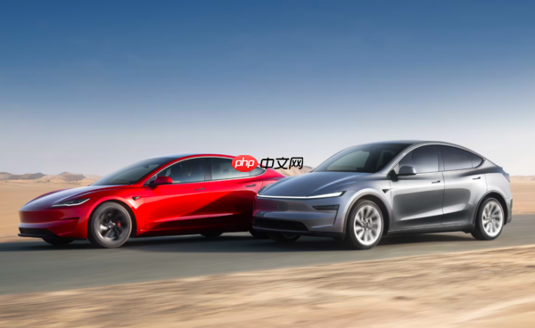 欧洲十月份纯电动汽车销量数据出炉：特斯拉未进前十