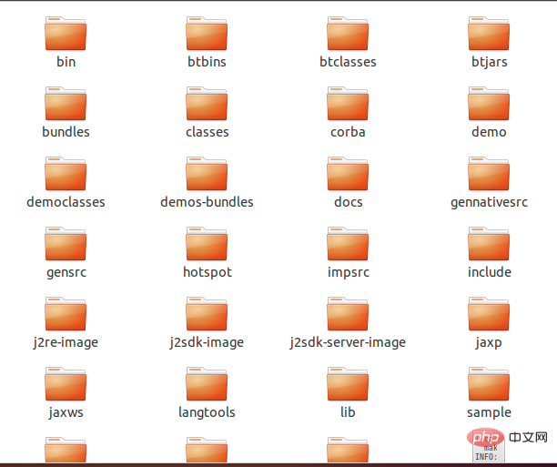 Linux环境下编译JDK的详细步骤