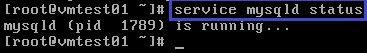 详解MySQL根(Root)密码在Linux(CentOS)下如何重置（图文）