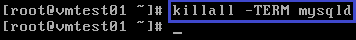 详解MySQL根(Root)密码在Linux(CentOS)下如何重置（图文）