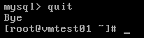 详解MySQL根(Root)密码在Linux(CentOS)下如何重置（图文）