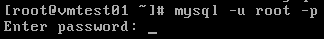 详解MySQL根(Root)密码在Linux(CentOS)下如何重置（图文）