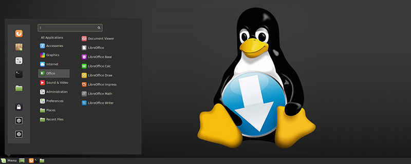 linux下如何挂载U盘