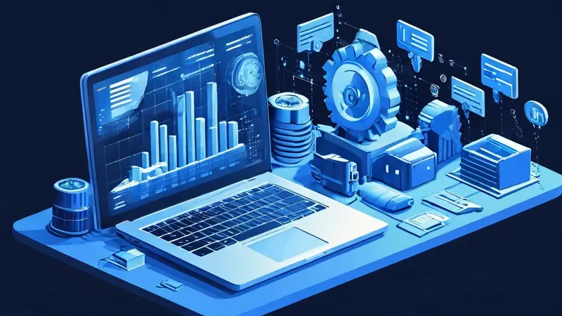 客户管理档案怎么管理