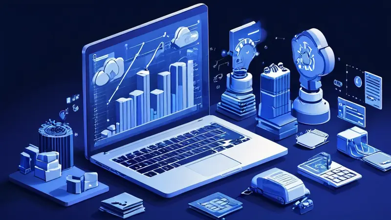 仓库管理怎么介绍客户