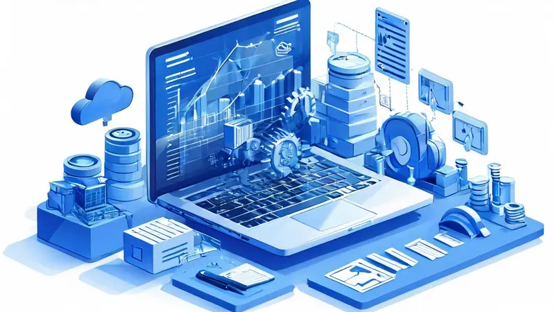 软件客户信息怎么管理的