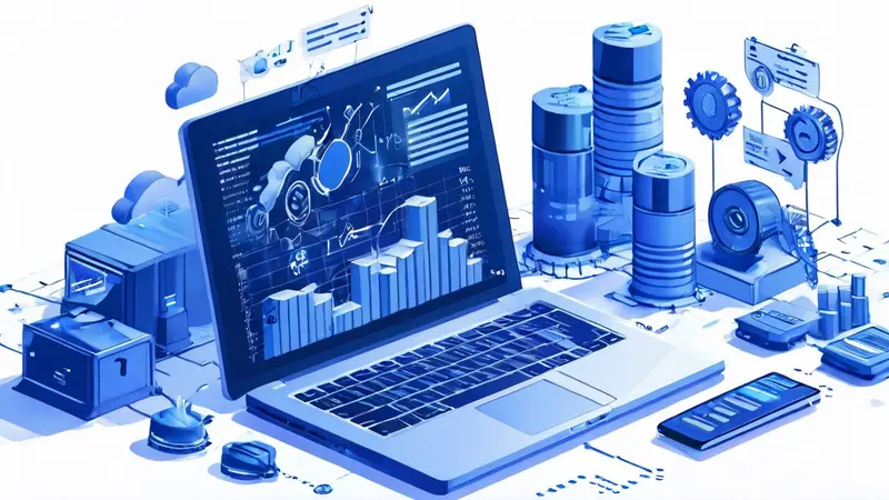 小巧客户管理系统怎么用