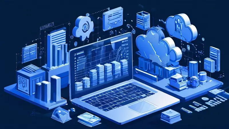 微信客户管理怎么打开