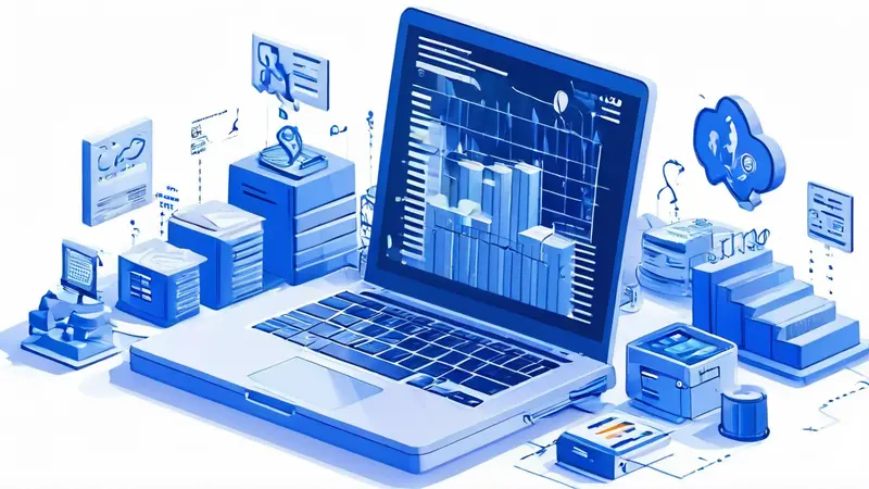 客户档案怎么分类管理