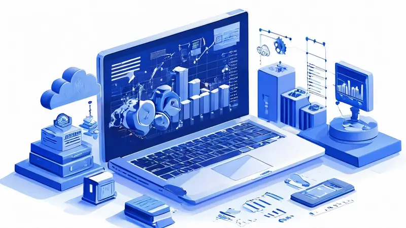 公司微信客户怎么管理的