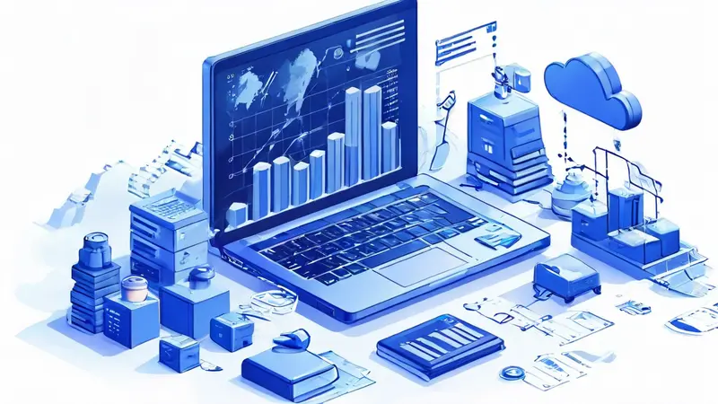 客户管理怎么弄数据图片