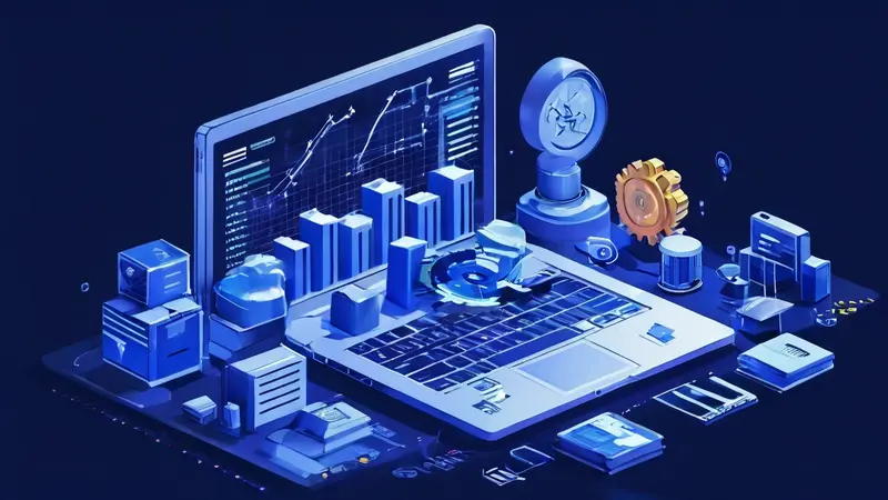 小公司怎么管理客户系统