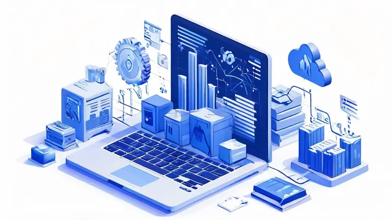 管理系统客户端怎么做