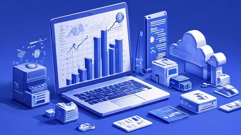 客户的资料管理表怎么做