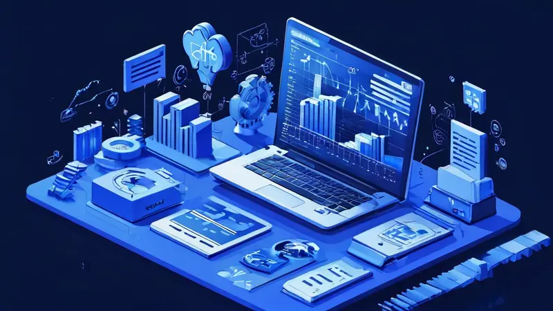 客户管理台帐怎么做