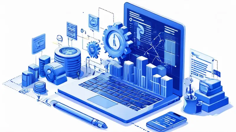 客户管理维护导图怎么做