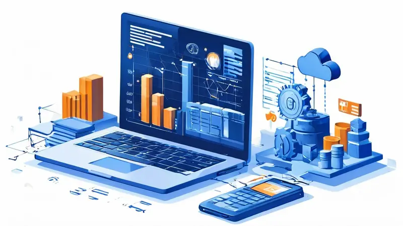 多客户端怎么管理服务器