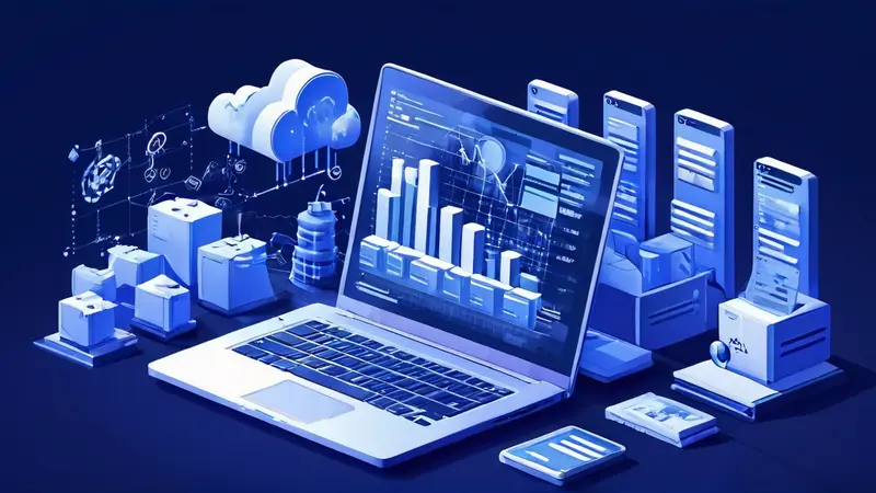 crm客户管理系统怎么做出来的