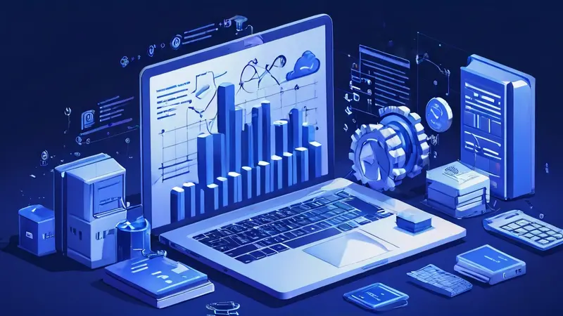 用excel做客户订单管理系统怎么做