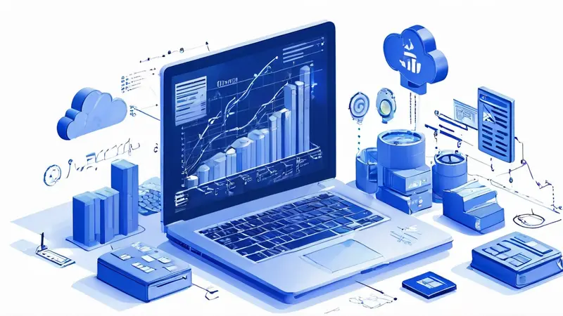 零售客户怎么集中管理工作