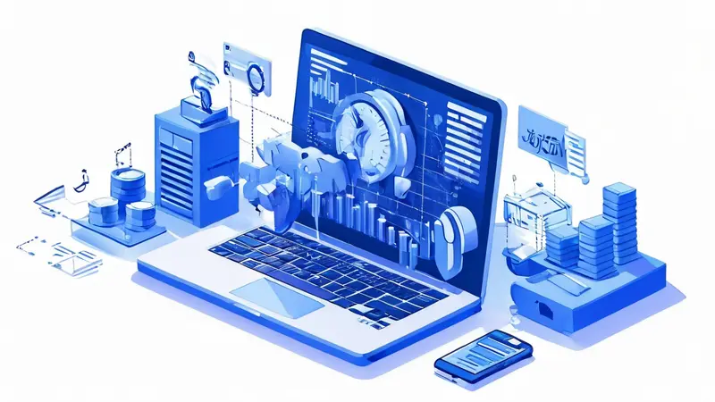 易享客户管理系统是什么