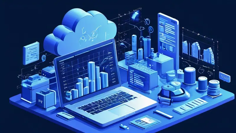 什么是服务器客户管理