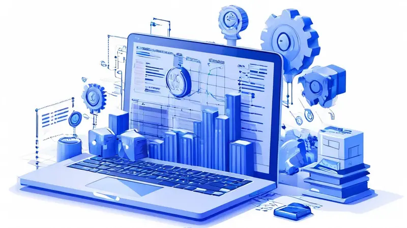 管理客户的什么软件好