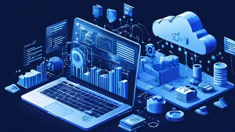 客户管理用什么数据库