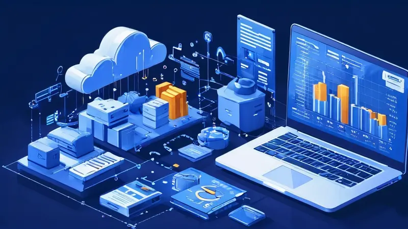 有什么好的全域客户管理