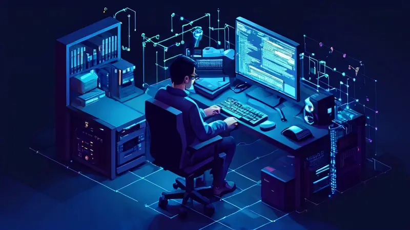 费控管理系统方案解析：适合企业的系统选择与方案