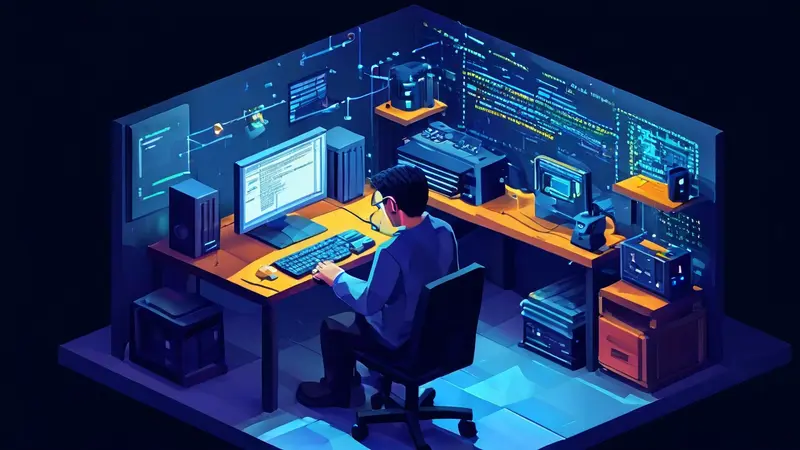 电子化会计档案软件：5款提高企业会计档案管理效率的软件