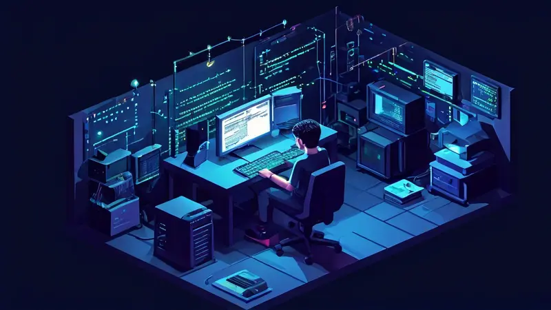Web人力资源管理系统：详细盘点2024年的5款系统