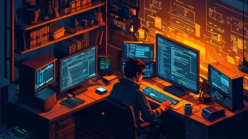 集团人力招聘管理系统：大规模操作的解决方案