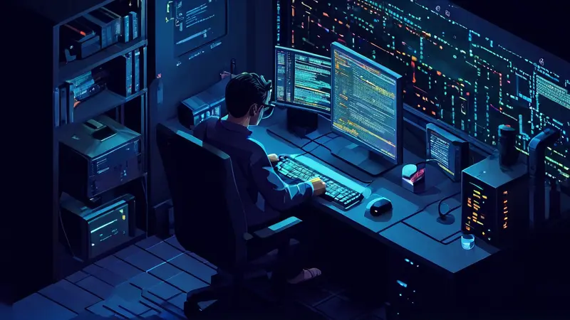 网上人才招聘管理系统：如何利用数字工具优化招聘