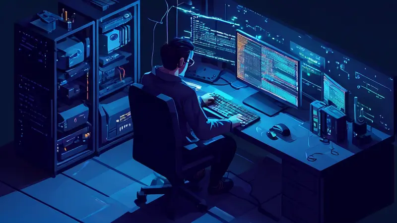 绩效HR管理系统:市场上的7款主流系统