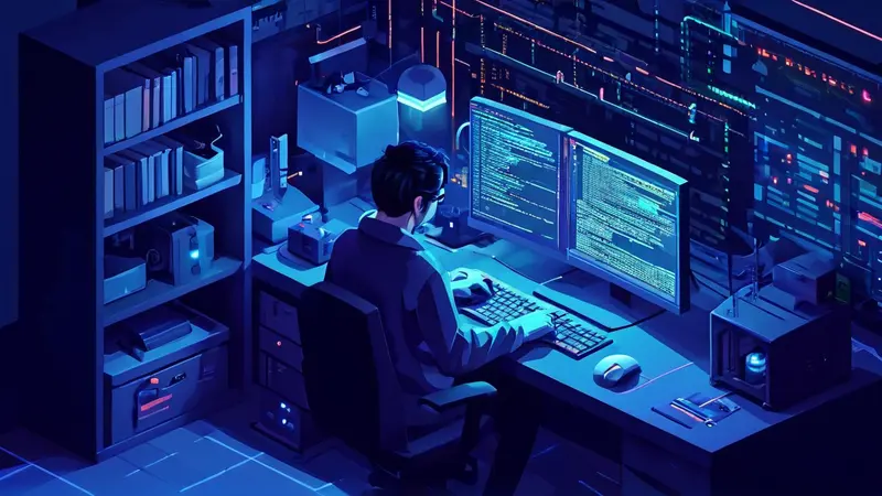 员工绩效系统管理：2024年的7款系统解析