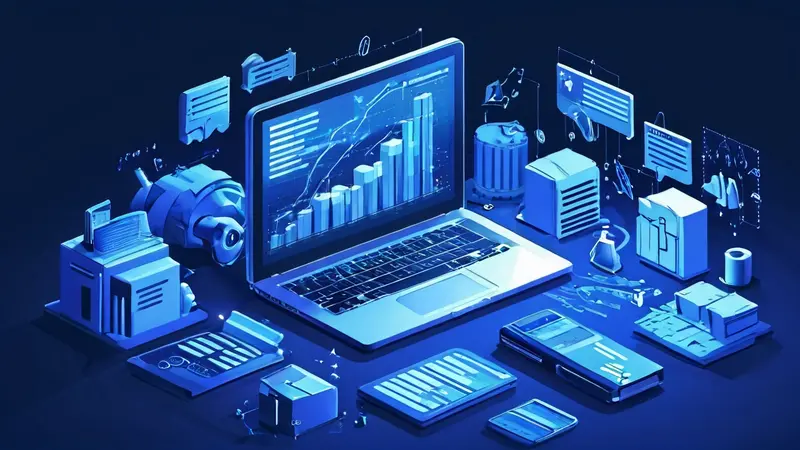 管理客户关系软件有哪些