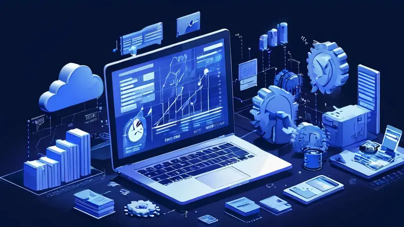 企业客户管理系统用哪个