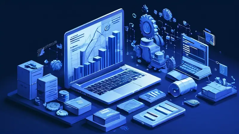 为什么不管理客户信息