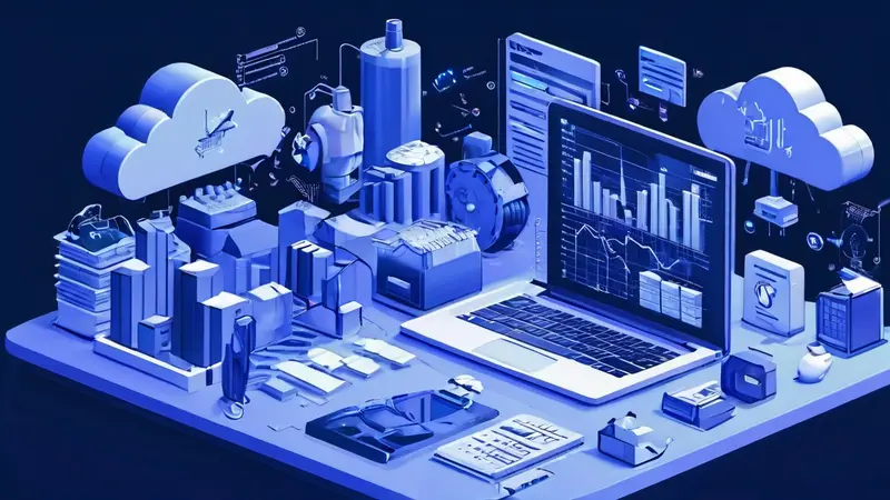CRM都适用于哪些行业？行业覆盖和应用指南