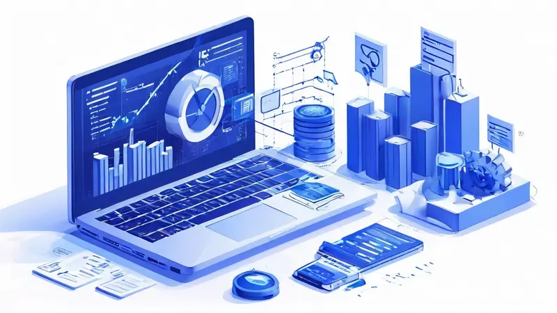 快销品CRM软件有什么作用？行业应用
